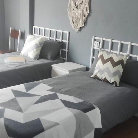 Kuma Rooms Vut5324As Хихон Экстерьер фото