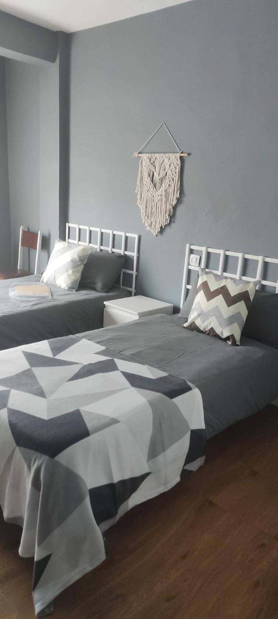 Kuma Rooms Vut5324As Хихон Экстерьер фото