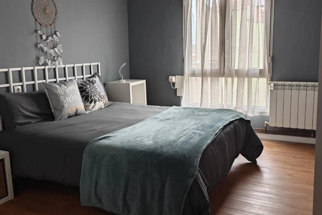 Kuma Rooms Vut5324As Хихон Экстерьер фото