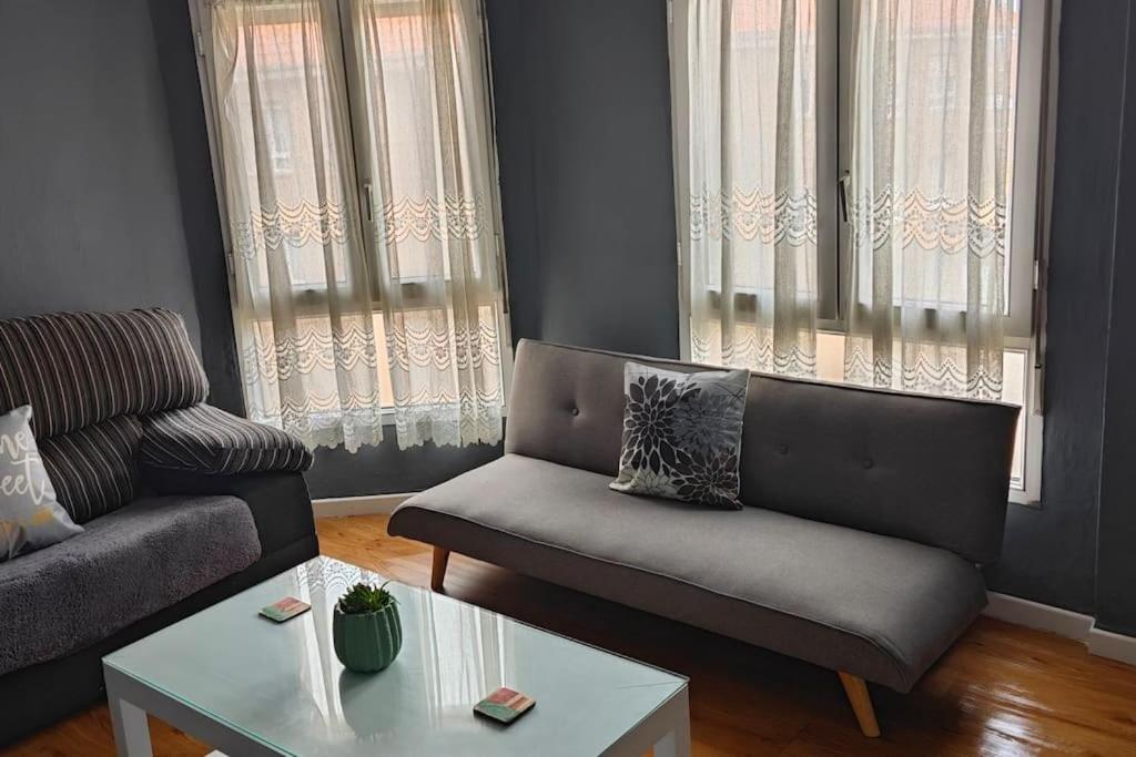 Kuma Rooms Vut5324As Хихон Экстерьер фото