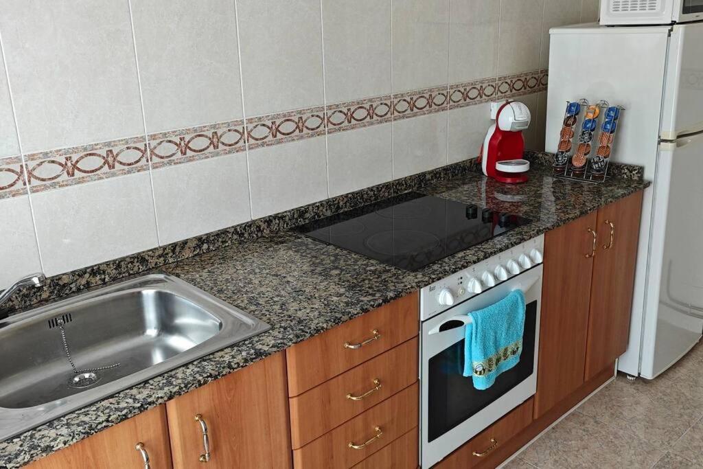 Kuma Rooms Vut5324As Хихон Экстерьер фото