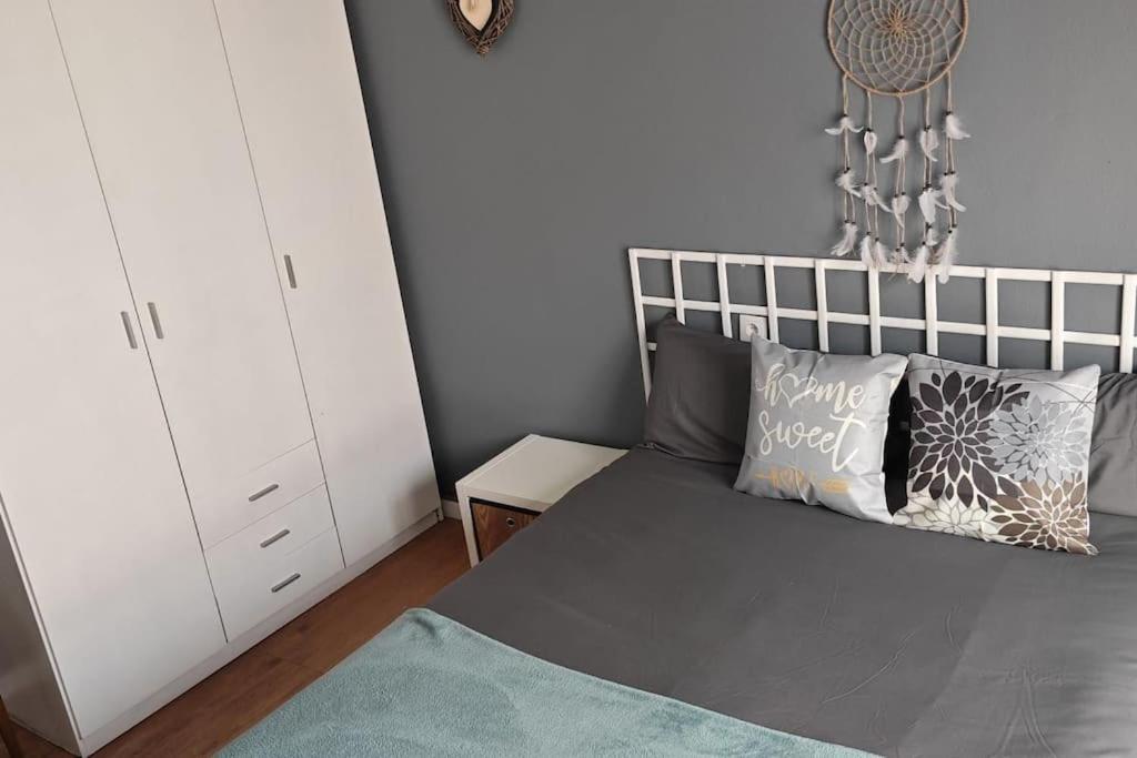Kuma Rooms Vut5324As Хихон Экстерьер фото